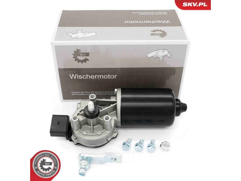 Wiper Motor 19SKV206