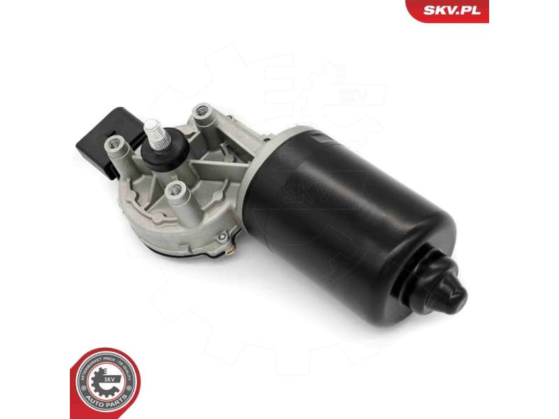 Wiper Motor 19SKV206 - image 2