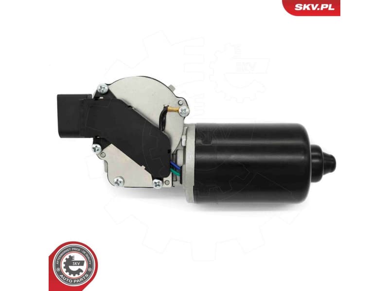 Wiper Motor 19SKV206 - image 5