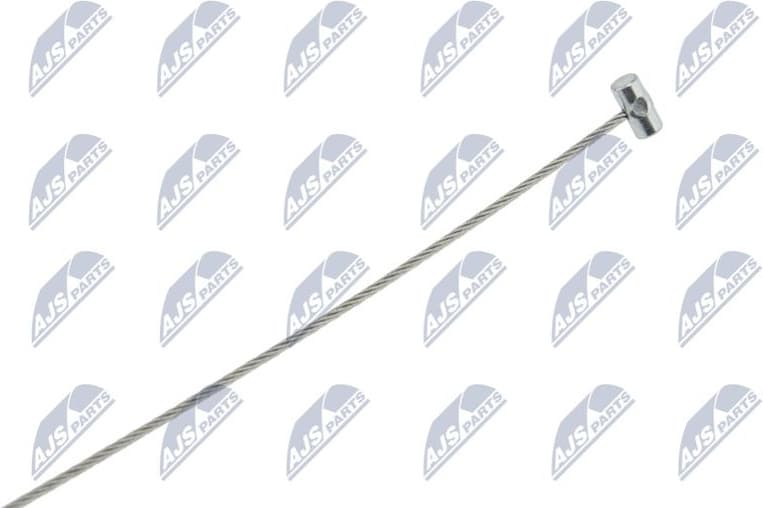 Cable handbrake EZC-FR-068 - image 3