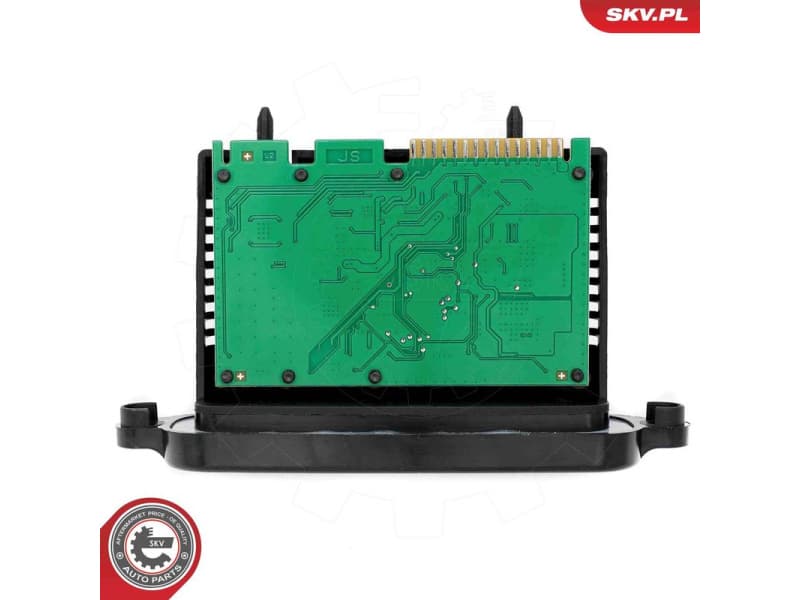 Control Unit, lights 59SKV224 - image 4