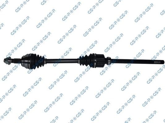 Drive Shaft 217232