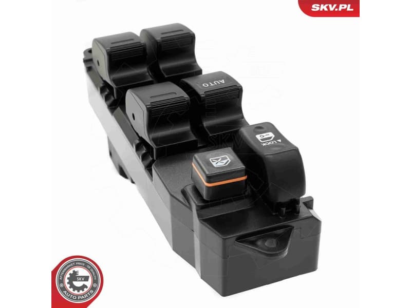 Switch, window regulator 37SKV470 - image 6