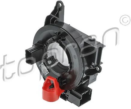 Clock Spring, airbag 638 456