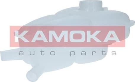 Expansion Tank, coolant 7720035