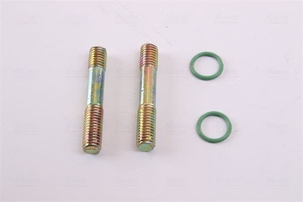 Condenser, air conditioning ** FIRST FIT ** 940305 - image 5