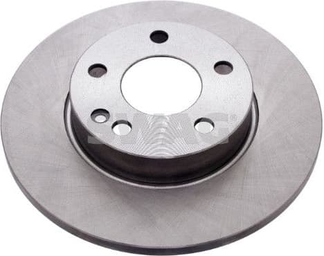 Brake Disc 10 92 8634