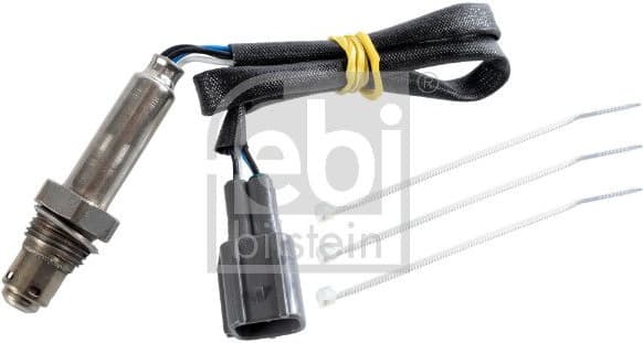 Oxygen Sensor 175861