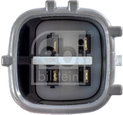 Oxygen Sensor 175861 - image 2