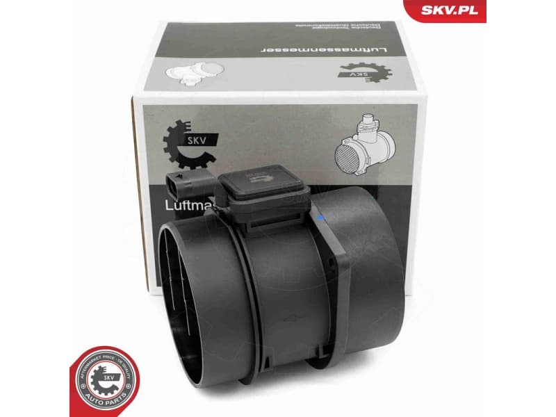 Mass Air Flow Sensor 07SKV187