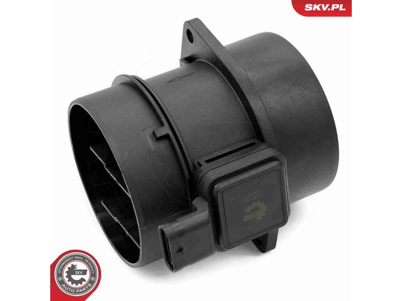 Mass Air Flow Sensor 07SKV187 - image 2
