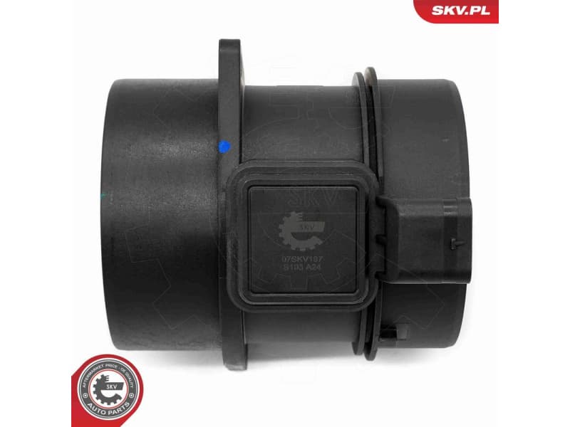 Mass Air Flow Sensor 07SKV187 - image 4