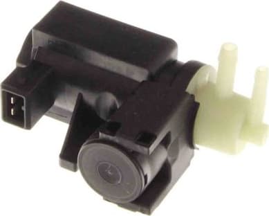 Pressure converter, turbocharger 58-0249