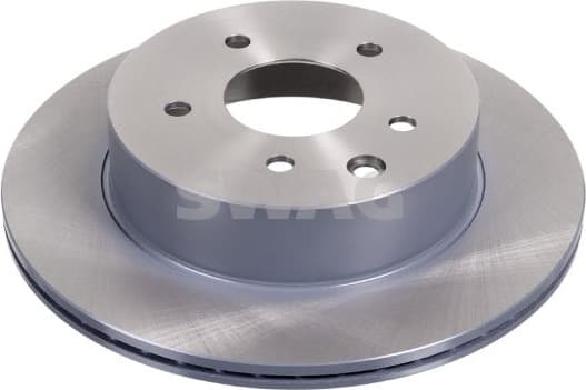 Brake Disc 60 94 4119
