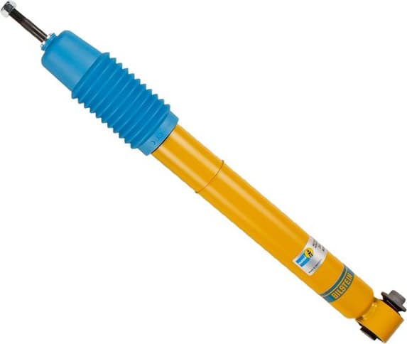 Suspension Kit, springs/shock absorbers BILSTEIN - B12 Pro-Kit 46-181114 - image 3