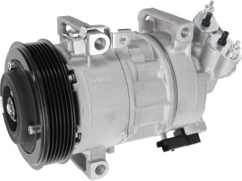 Compressor, air conditioning VALEO CORE-FLEX 813201 - image 6