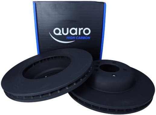 Brake Disc QD1013HC - image 2