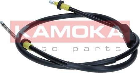 Cable Pull, parking brake 1190209 - image 3
