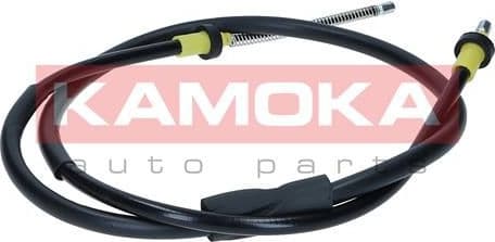 Cable Pull, parking brake 1190209 - image 4