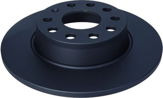 Brake Disc QD4597HC - image 3