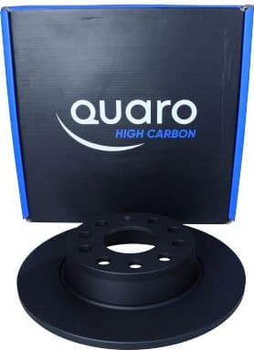 Brake Disc QD4597HC - image 5