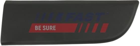 Trim/Protection Strip, door window FT90899