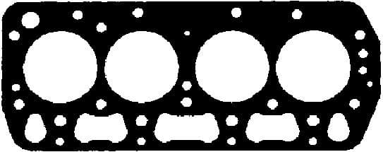 Gasket, cylinder head 414399P - image 2