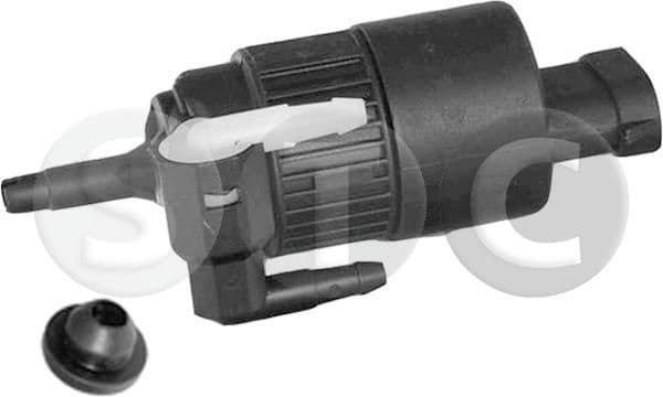Wash pump T402066 - image 2