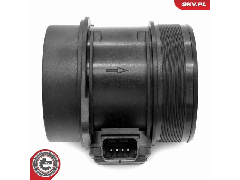 Mass Air Flow Sensor 07SKV189 - image 4