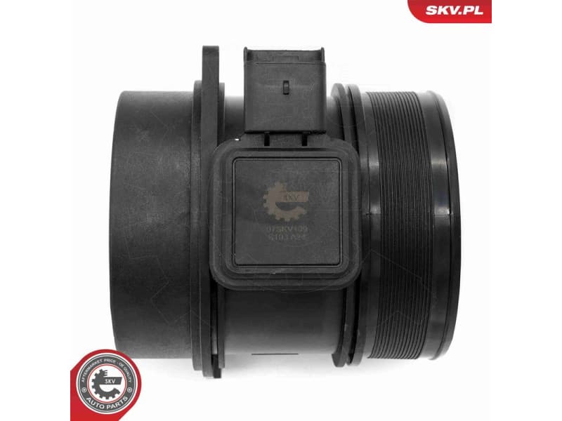 Mass Air Flow Sensor 07SKV189 - image 6
