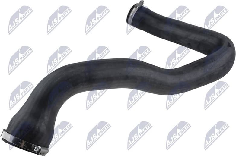 Charge Air Hose GPP-PL-045 - image 2