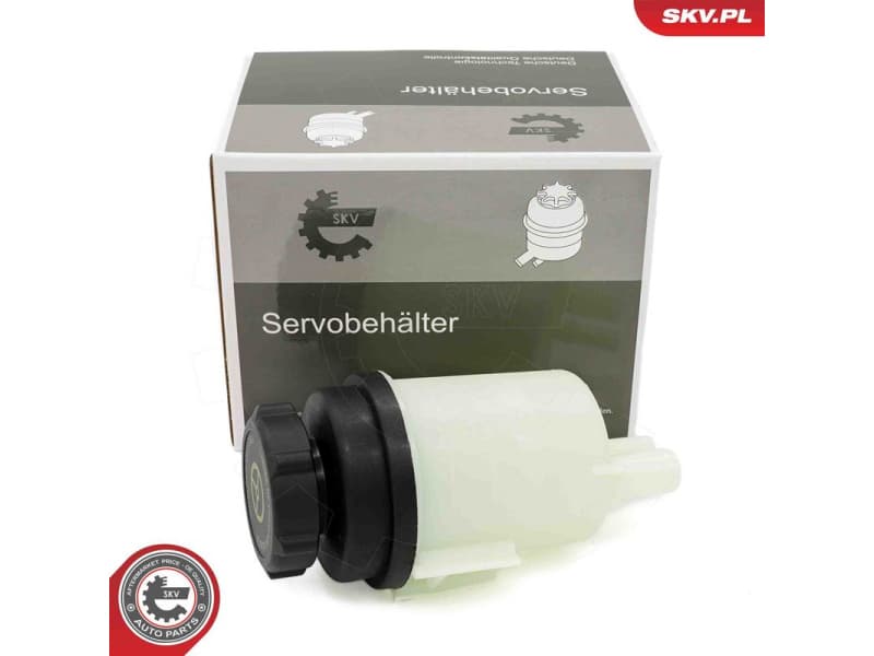 Equalising reservoir, hydraulic oil (power steering) 61SKV900