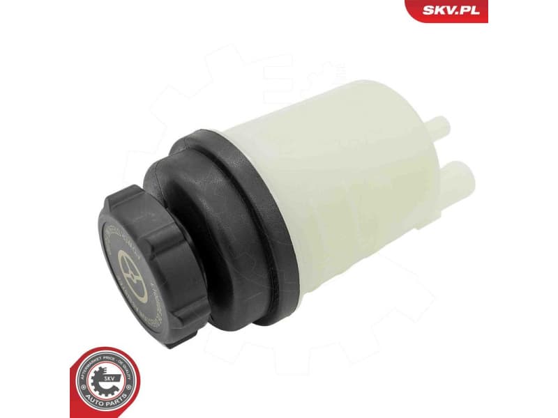 Equalising reservoir, hydraulic oil (power steering) 61SKV900 - image 2