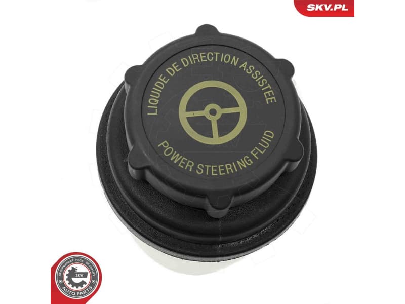 Equalising reservoir, hydraulic oil (power steering) 61SKV900 - image 4