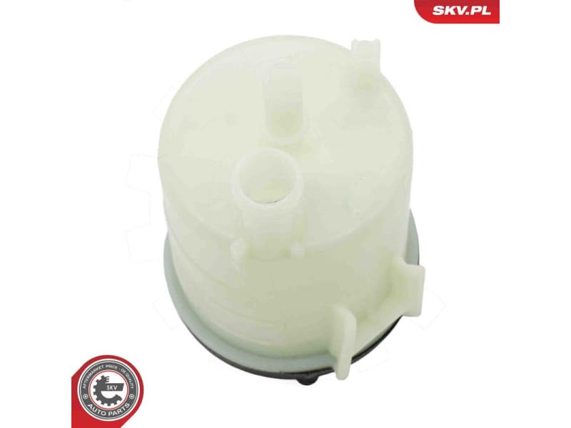 Equalising reservoir, hydraulic oil (power steering) 61SKV900 - image 5