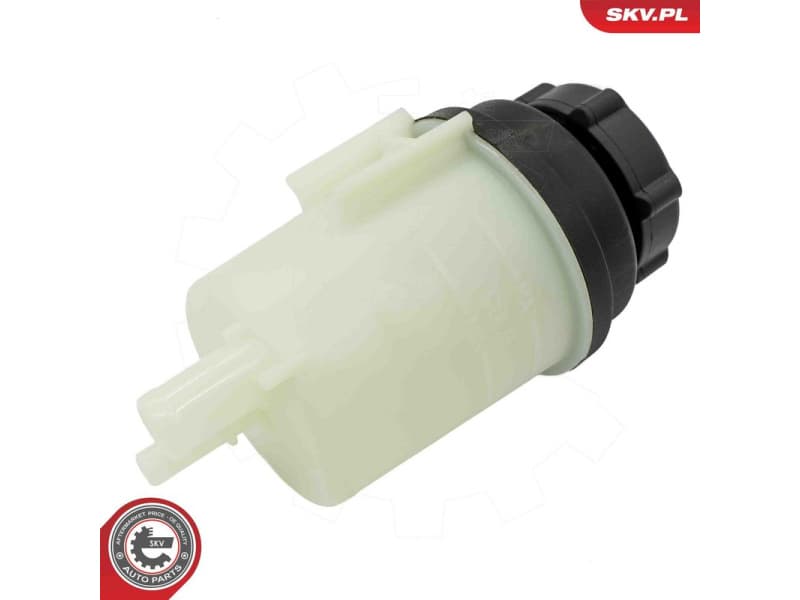 Equalising reservoir, hydraulic oil (power steering) 61SKV900 - image 6
