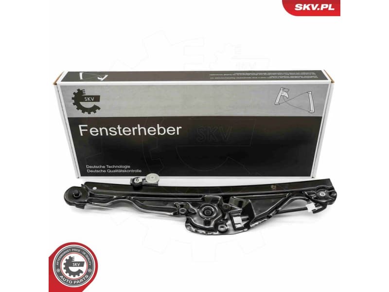 Window Regulator 51SKV283