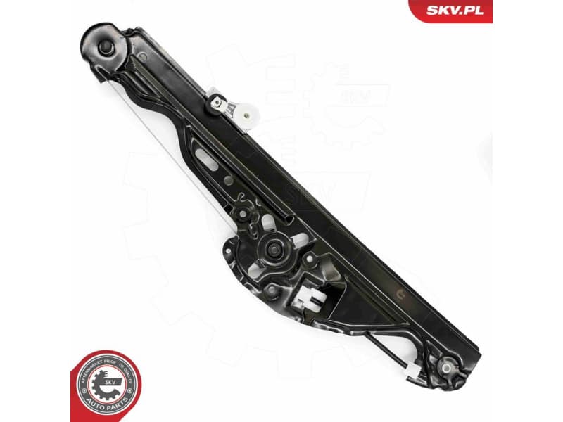 Window Regulator 51SKV283 - image 6
