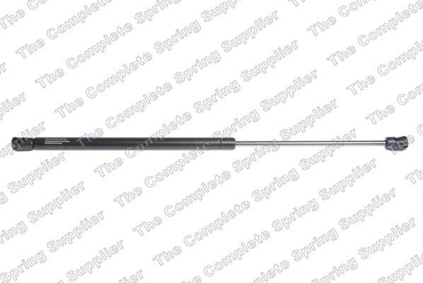 Gas Spring, boot/cargo area 8156830