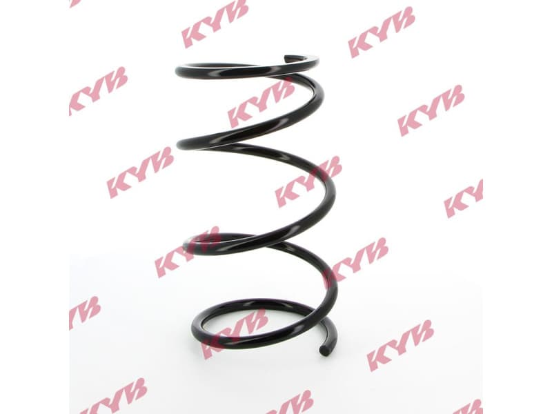 Suspension Spring K-Flex RA3107