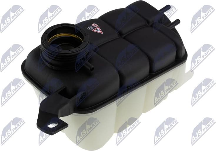 Expansion Tank, coolant CZW-ME-034