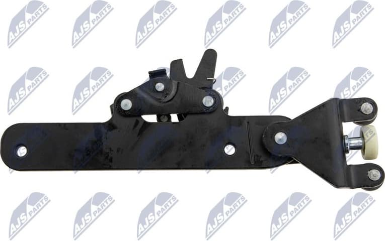 Roller Guide, sliding door EZC-FT-104