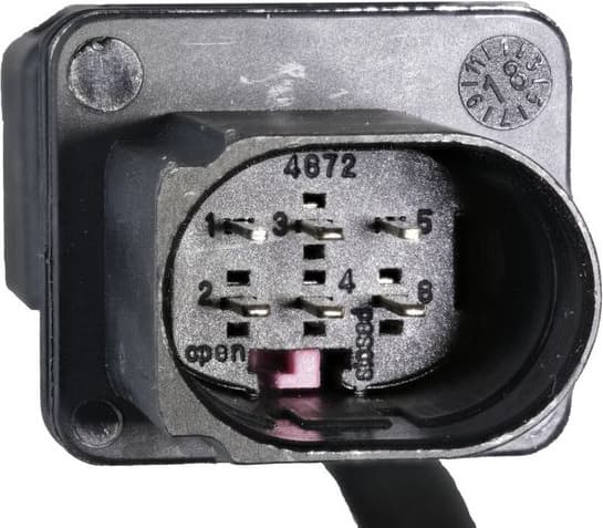 Oxygen Sensor 368272 - image 3