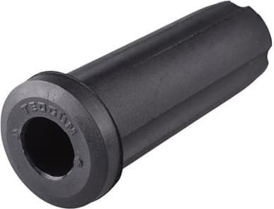 Mounting, leaf spring TED58901