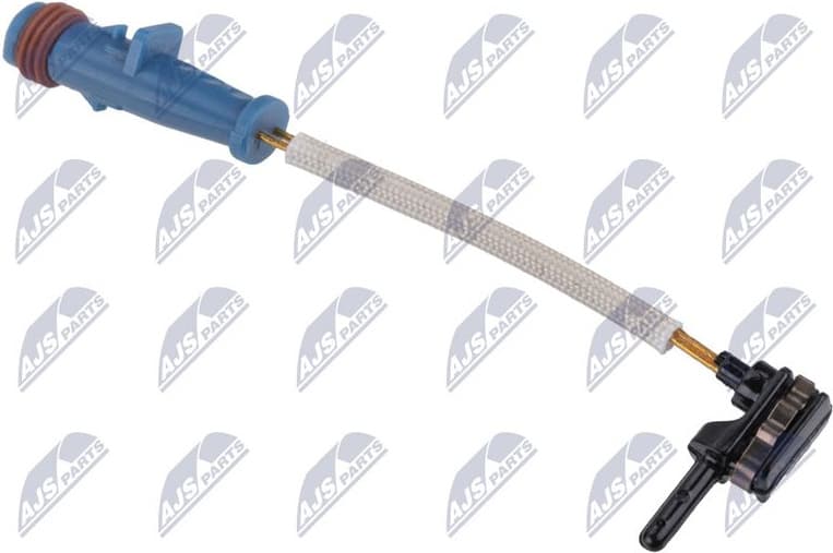 Warning Contact, brake pad wear HCZ-ME-008