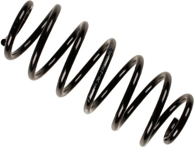 Suspension Spring BILSTEIN - B3 OE Replacement 36-199983