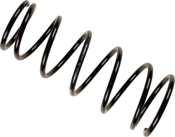 Suspension Spring BILSTEIN - B3 OE Replacement 36-200559