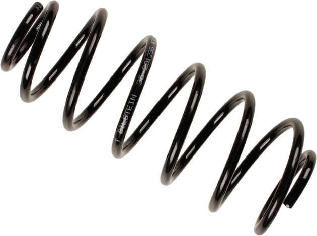 Suspension Spring BILSTEIN - B3 OE Replacement 36-201235