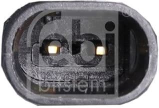 Auxiliary Water Pump (cooling water circuit) 183730 - image 3