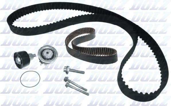 Timing Belt Kit SKD149